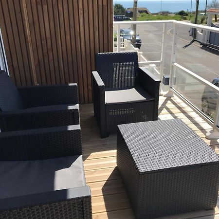Charmante Maison à 30 m de la mer Les Sables-dʼOlonne Exterior foto