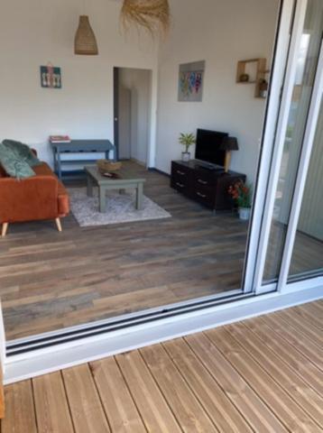 Charmante Maison à 30 m de la mer Les Sables-dʼOlonne Exterior foto