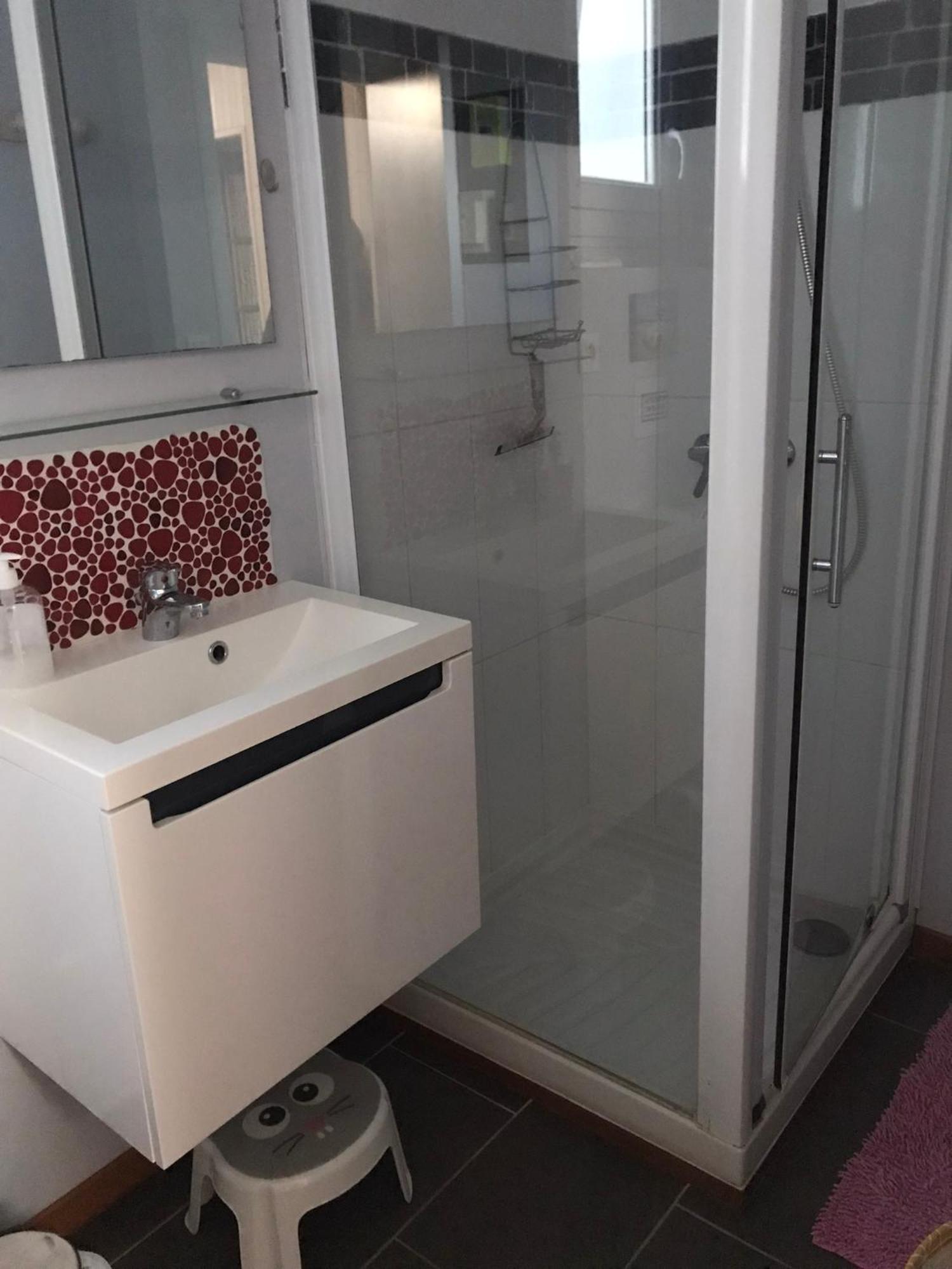 Charmante Maison à 30 m de la mer Les Sables-dʼOlonne Exterior foto